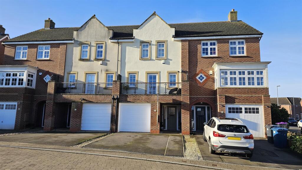 Main image of property: Eden Walk, Bingham