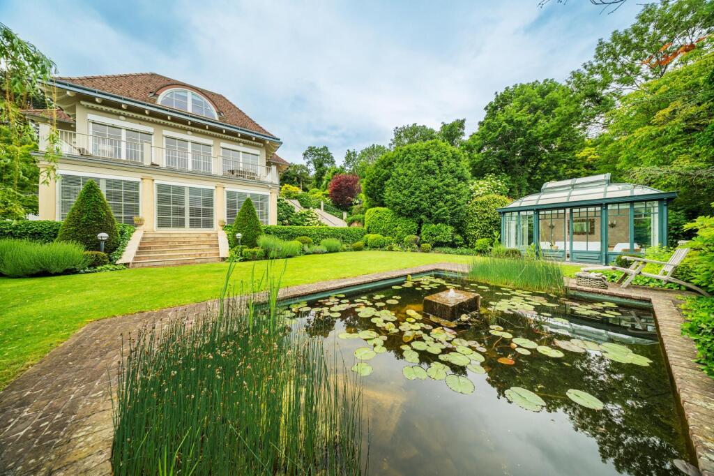 Main image of property: Lower Austria, Mödling, Perchtoldsdorf