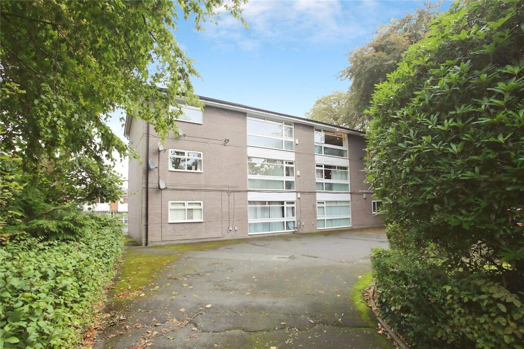 Main image of property: Beaminster Court, Heaton Mersey, Stockport, SK4