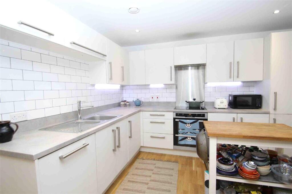 Main image of property: Knightley Walk, Wandsworth, London, SW18