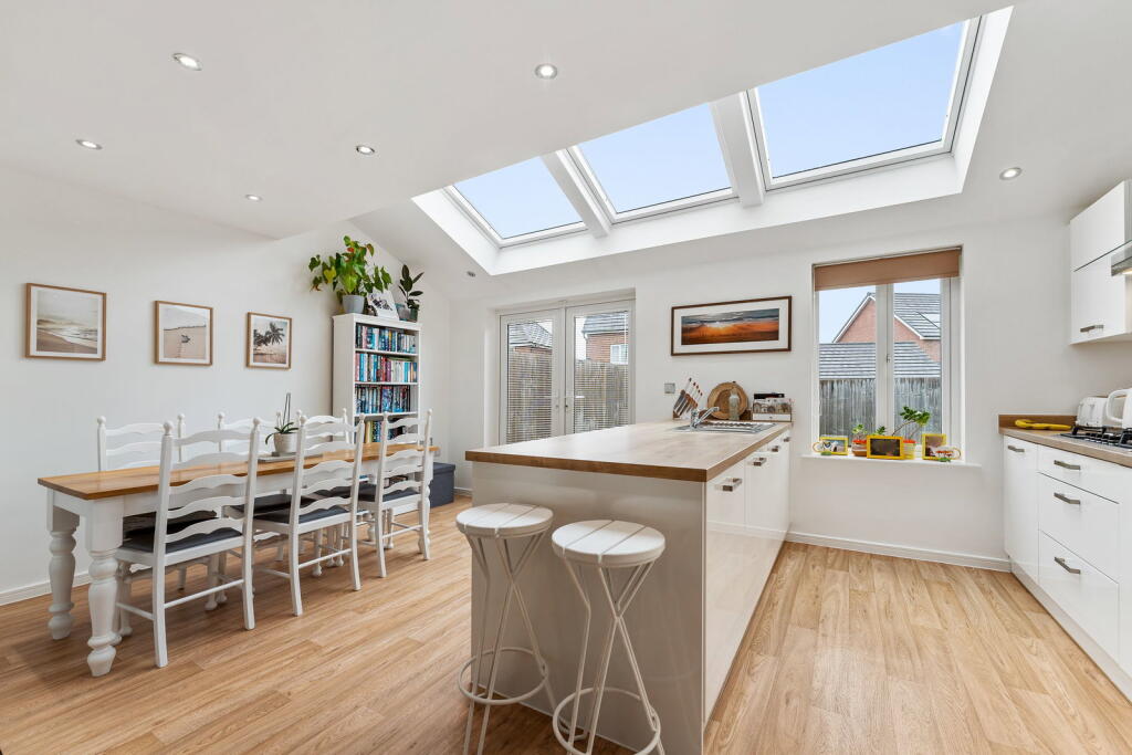 House in Stockport - View 2