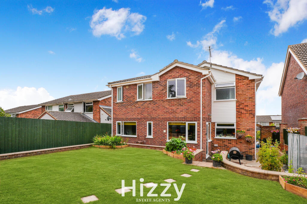 House in Hadleigh - View 4