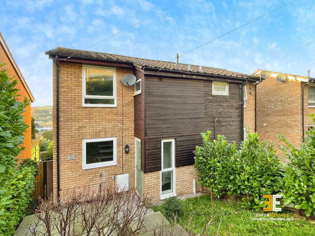 Main image of property: Hazelwood Close, Mochdre, LL28