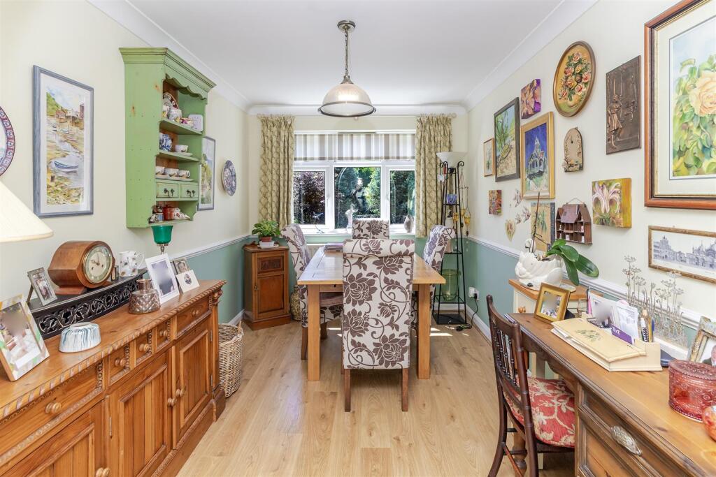 Green Lane, St. Albans - View 5
