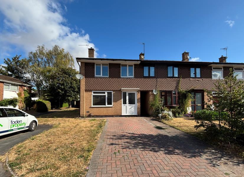 Main image of property: Coppice Road, Shifnal