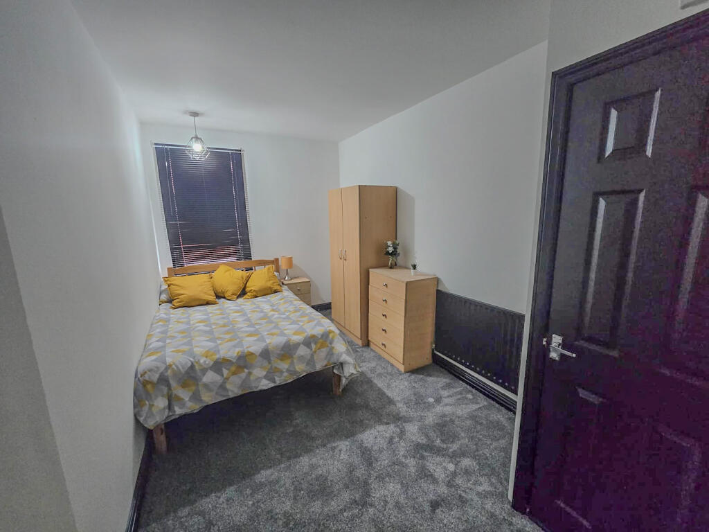 Main image of property: Room 4, Nelthorpe Street, Lincoln