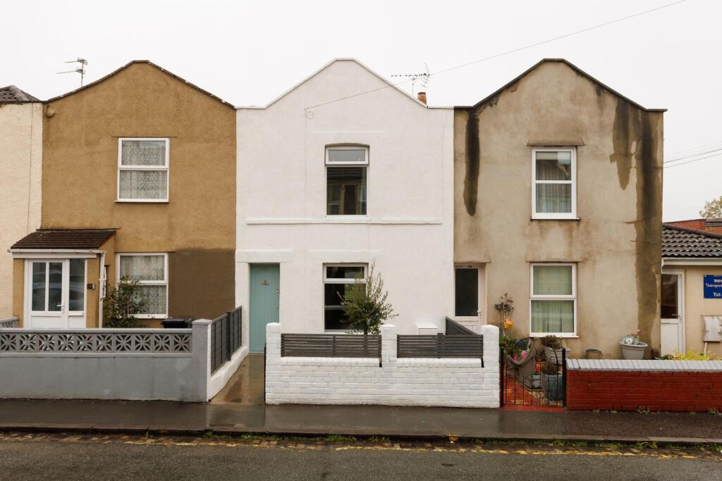 Main image of property: Soundwell Road, Kingswood