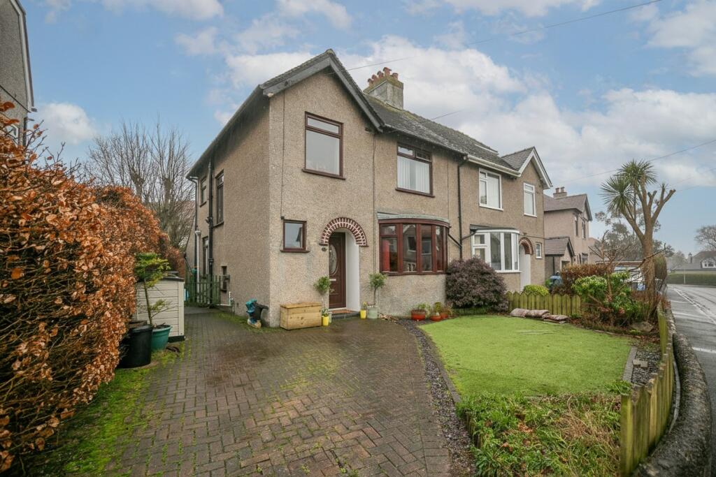 Main image of property: Terence Avenue, Douglas, IM2