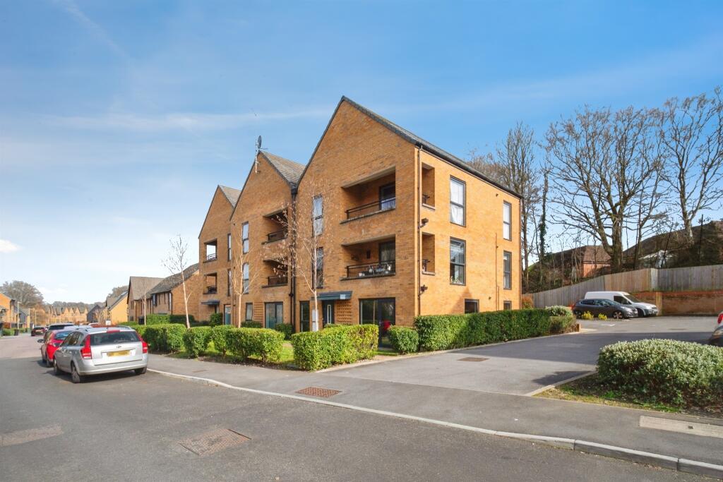 Main image of property: Divot Way, BASINGSTOKE