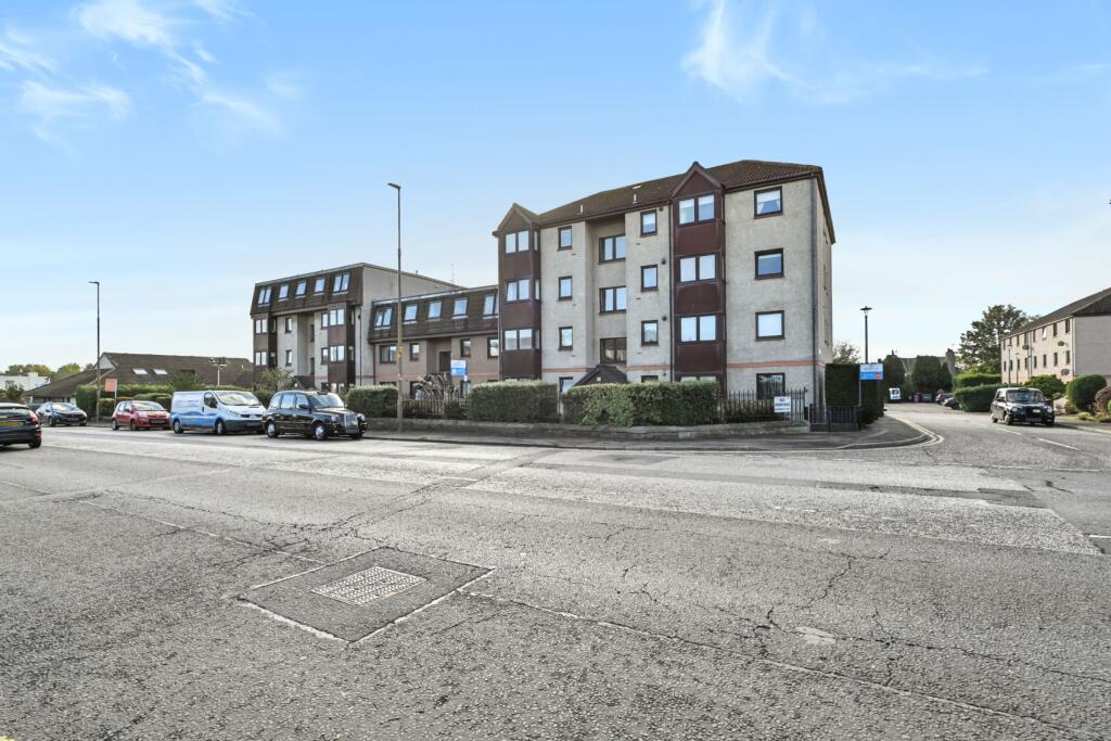 Main image of property: 60 (Flat 1) Moira Terrace, Craigentinny