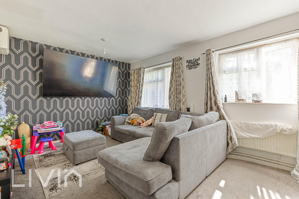 Apartment in London - View 2