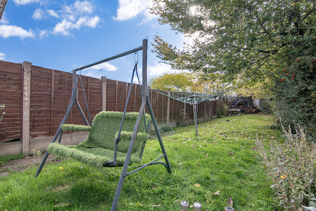 Woodbridge Road, Belgrave, Leicester photo 4