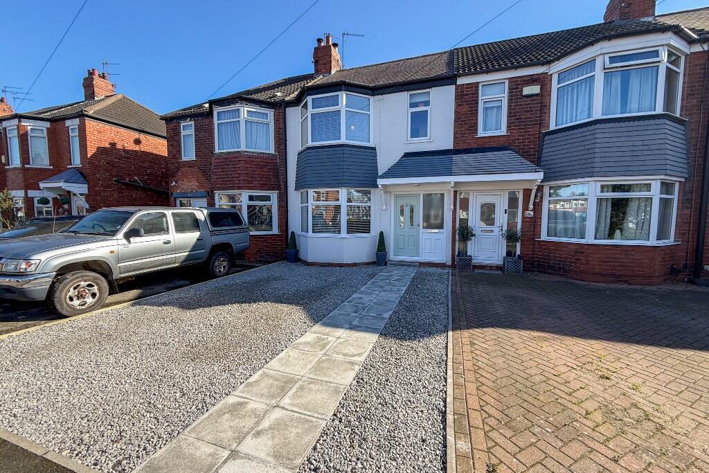 Main image of property: Reldene Drive, Hull, East Riding Of Yorkshire, HU5