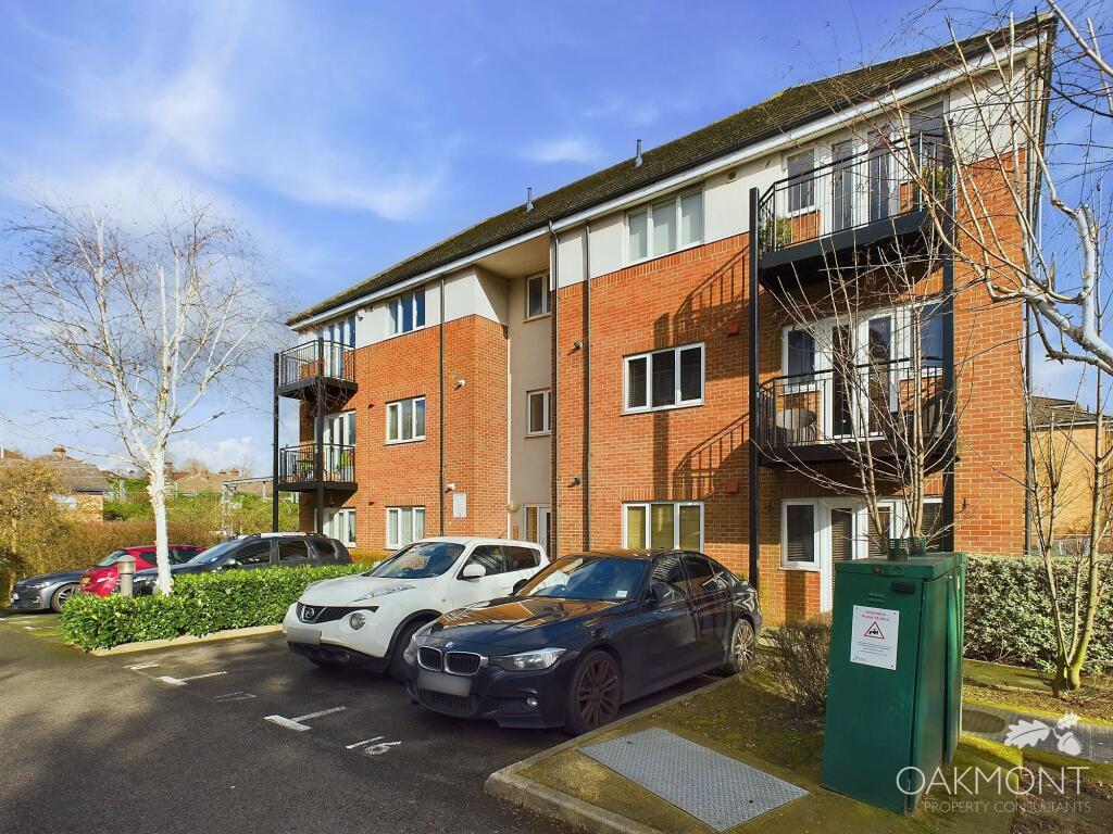 Main image of property: Bridge Court,  Thomas Drive, Romford