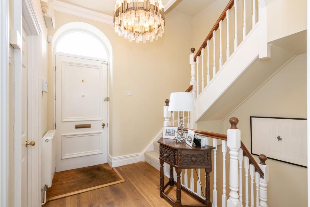 House in Preston - More