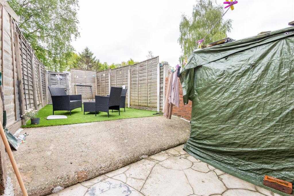 House in Chorley, Cowling - View 4