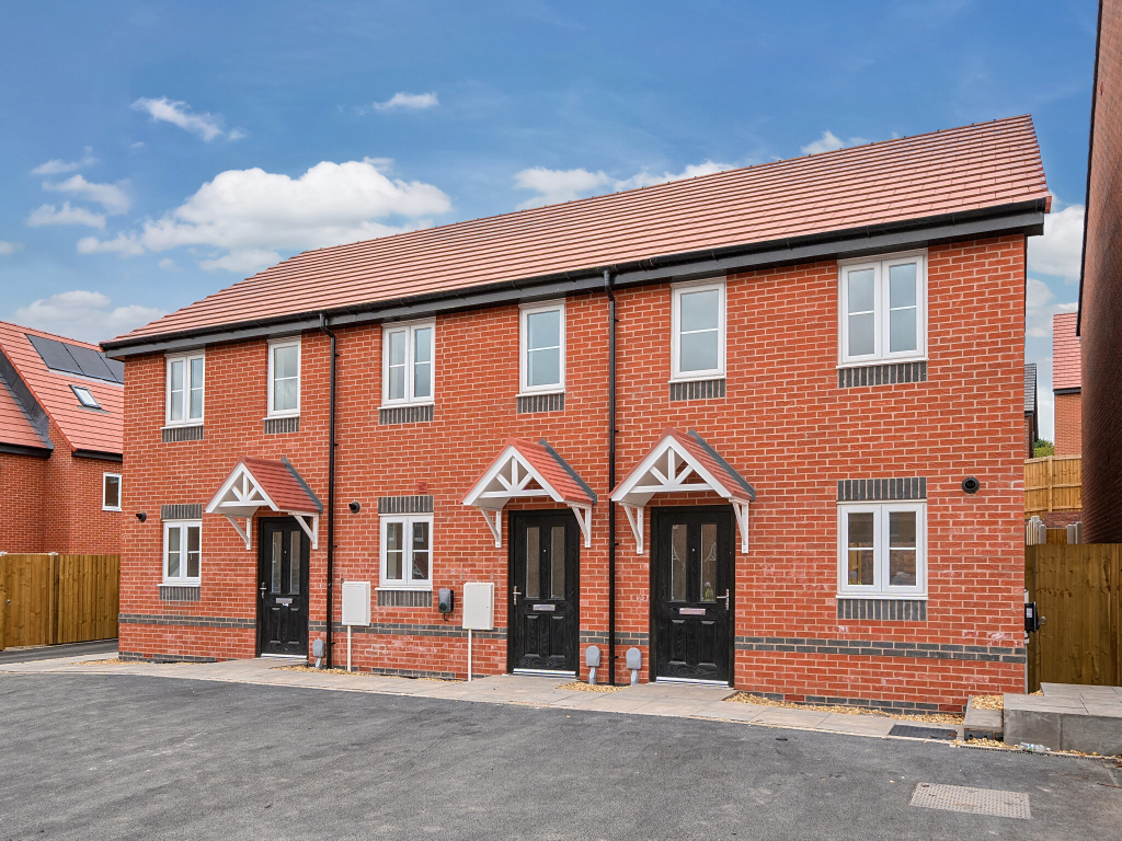 Main image of property: Hadley Road,
Hadley,
Telford,
Shropshire,
TF1 5SB