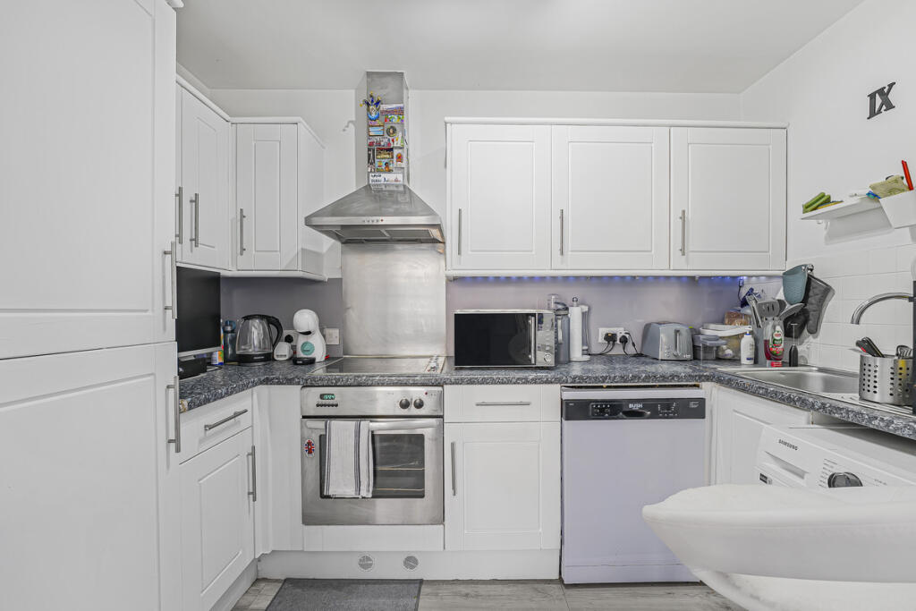 Main image of property: Thames Reach, London, SE28 0NG