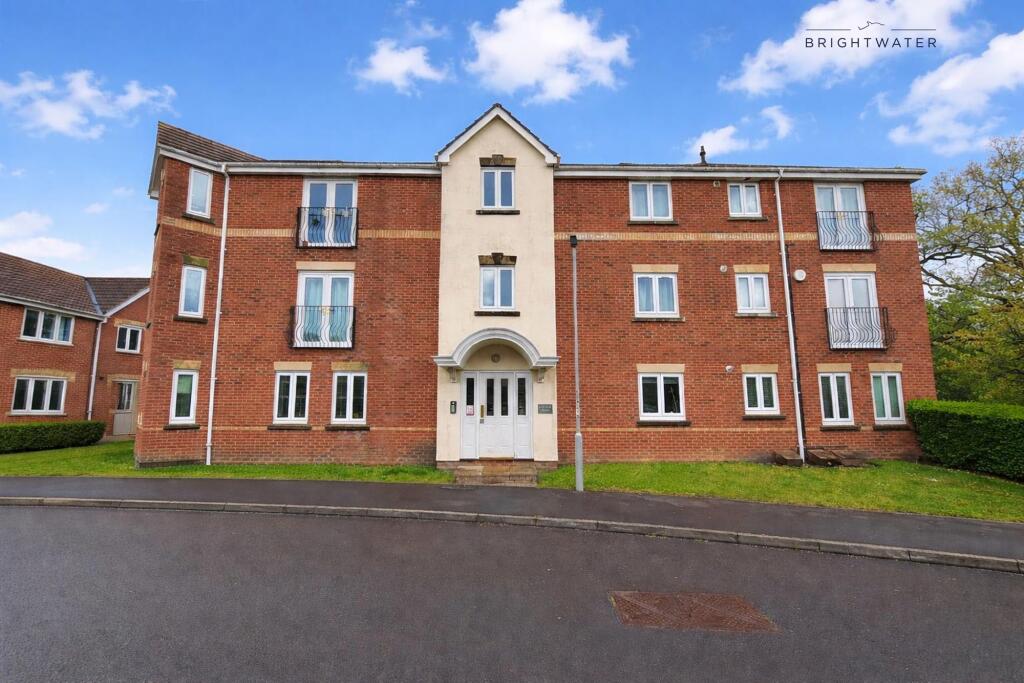 Main image of property: Liederbach Drive, Verwood, BH31