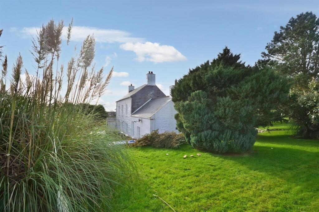 Main image of property: Whitchurch Road, Solva