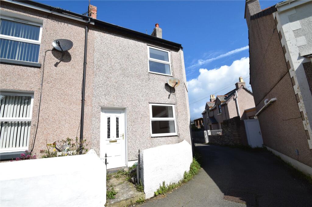Main image of property: St. Beunos Road, Great Orme, Llandudno, Conwy, LL30