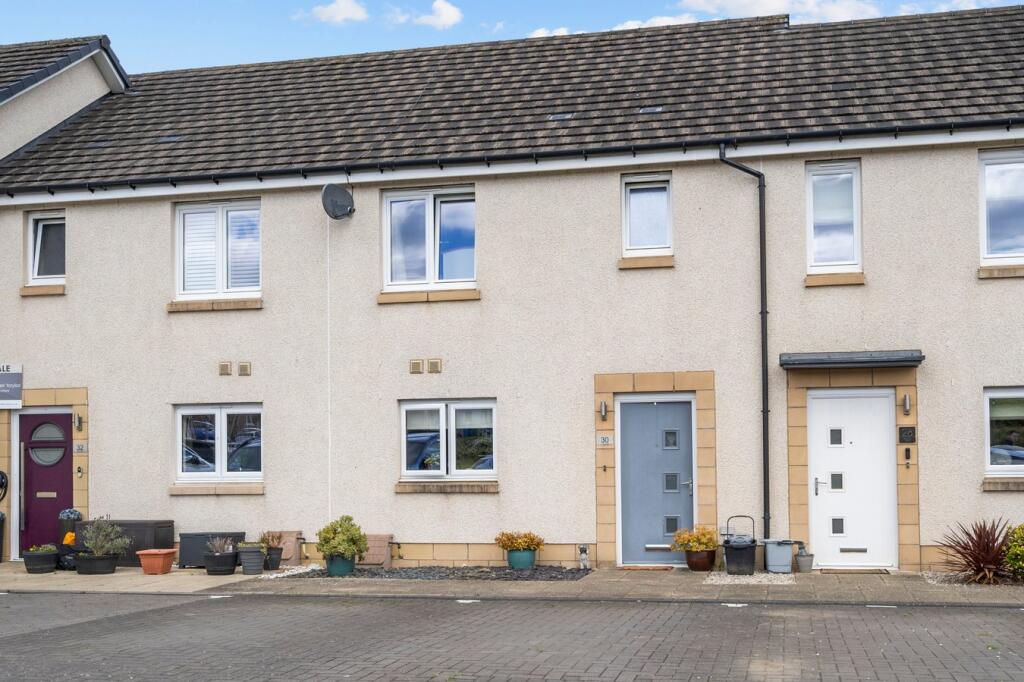 Main image of property: Skelton Park, Denny, FK6