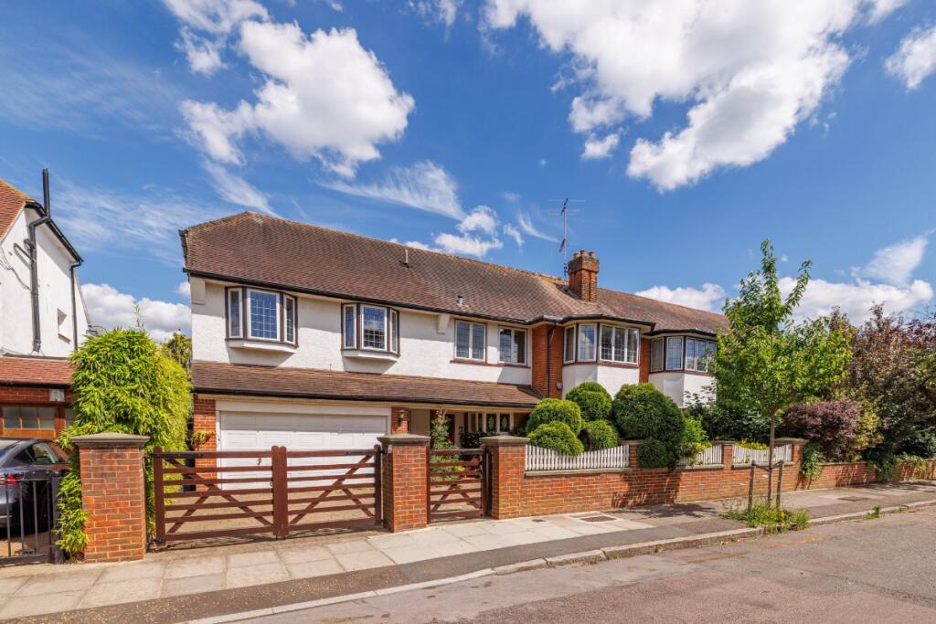 Main image of property: Gordon Avenue , East Sheen
