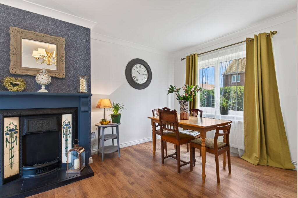House in Northampton - View 5