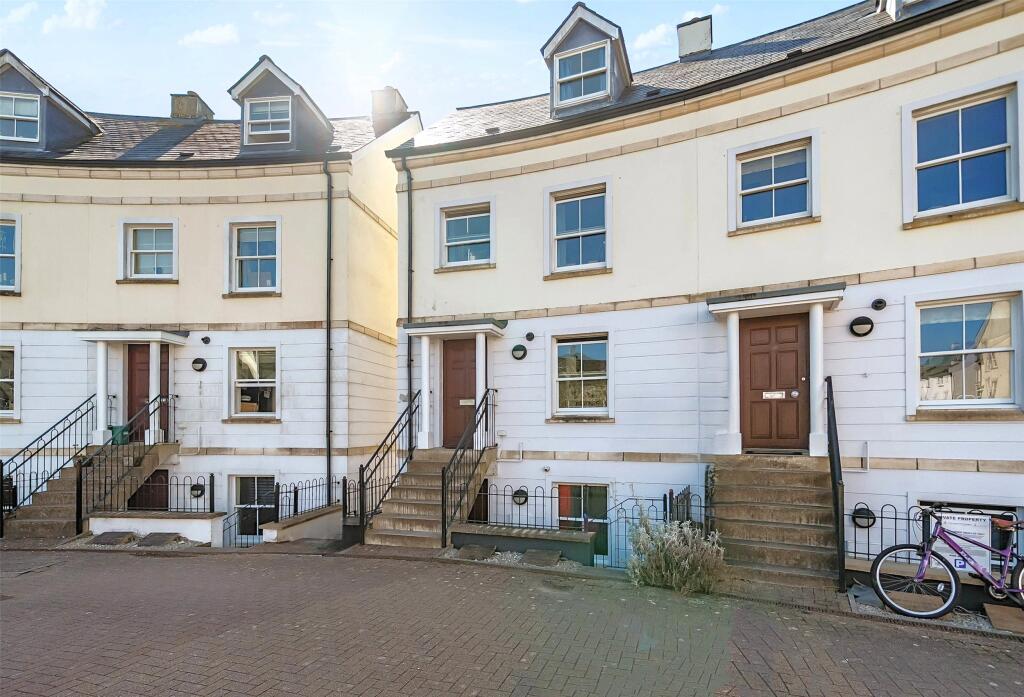 Main image of property: Royffe Way, Bodmin, Cornwall, PL31