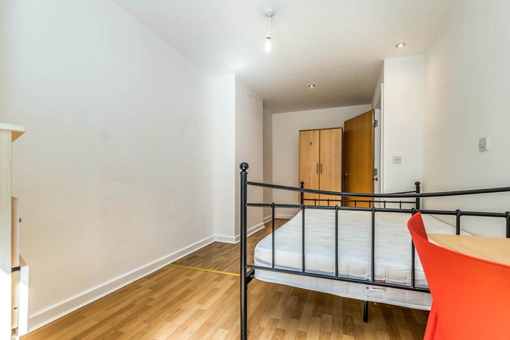 Apartment in Manchester - More