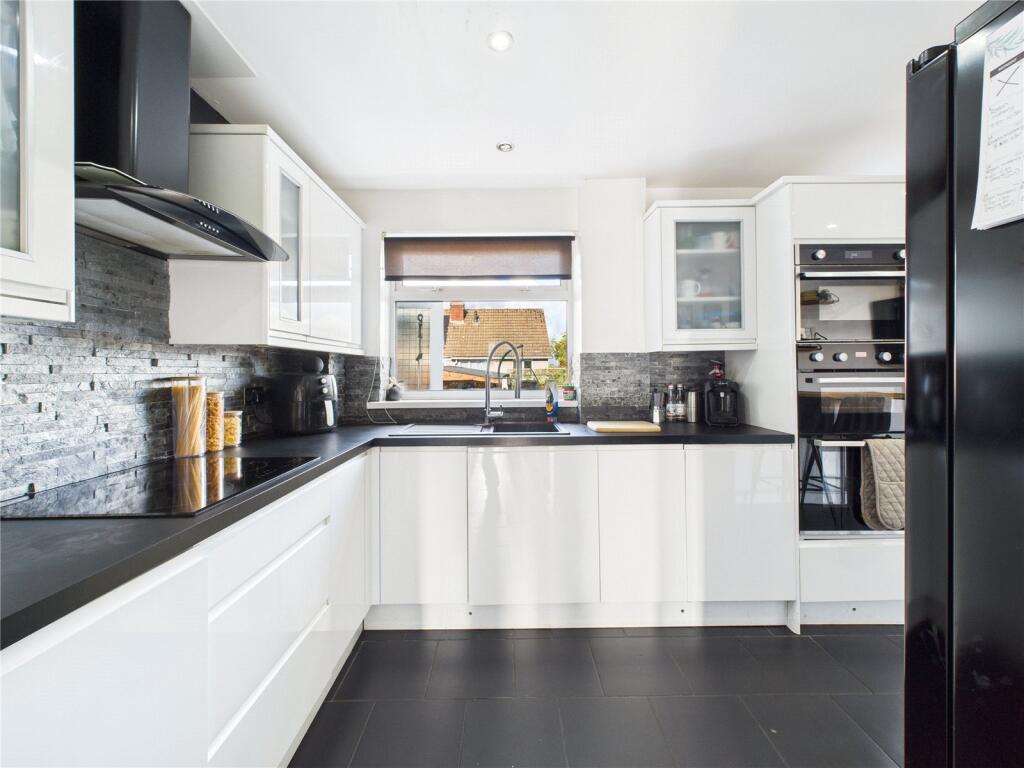Kencot Walk, Bristol, BS13 - View 4
