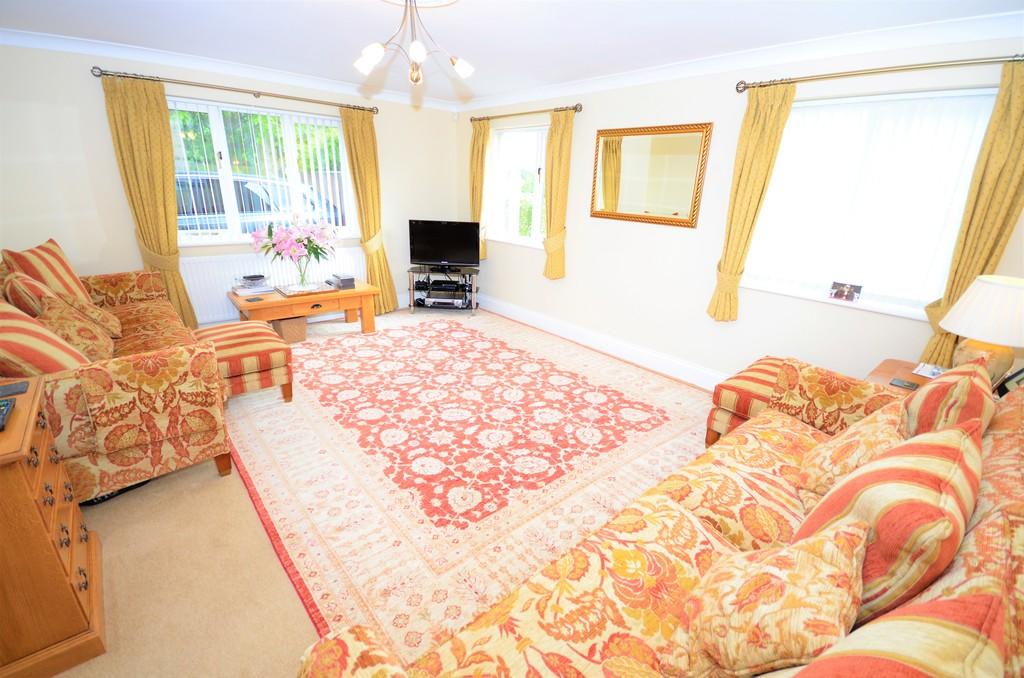 Stanion Road, Brigstock - View 5