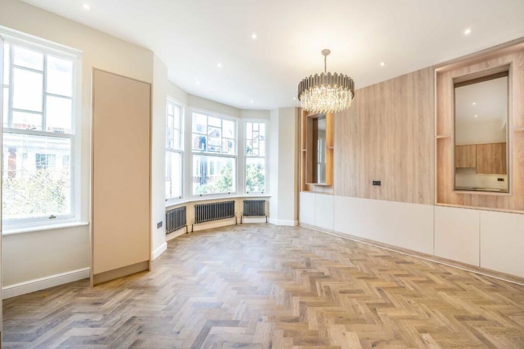Callcott Road, Brondesbury Park photo 4