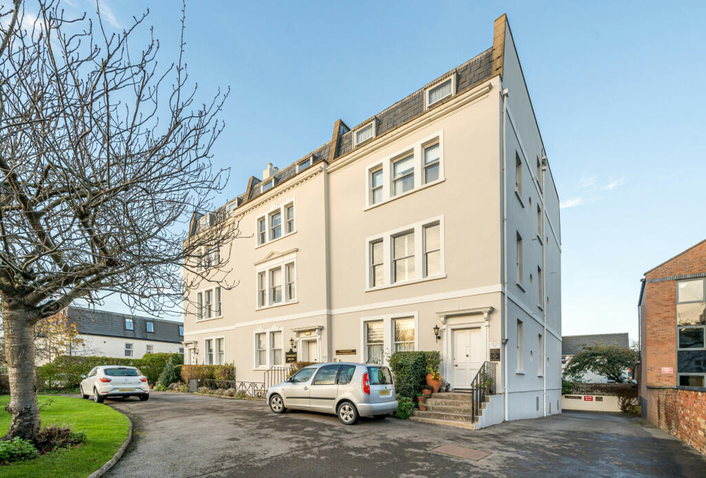 Main image of property: Knapp Road, Cheltenham, Gloucestershire, GL50