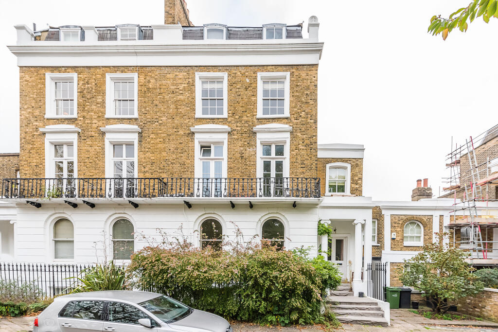 Main image of property: Crescent Grove, London, SW4