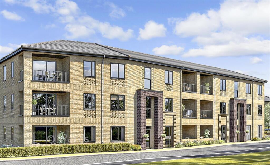 Main image of property: Cambridge Crescent, Maidstone, Kent