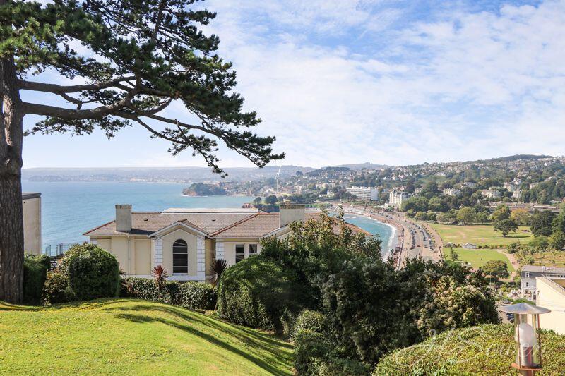 Main image of property: St. Lukes Road South, Torquay, TQ2