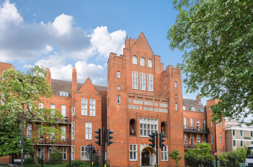 Main image of property: Clapham Road, London, SW9