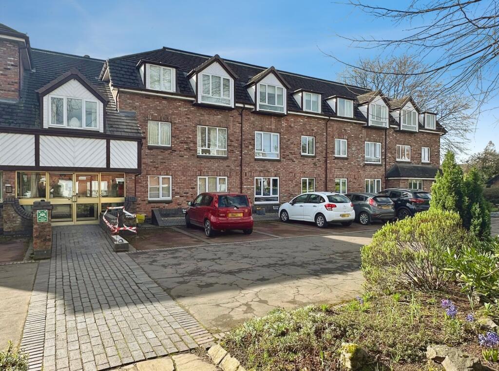 Main image of property: Victoria Road, Wilmslow, Cheshire, SK9