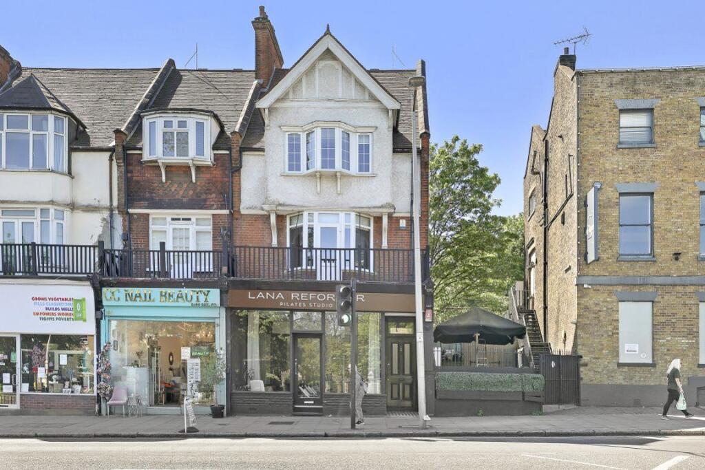Main image of property: High Road