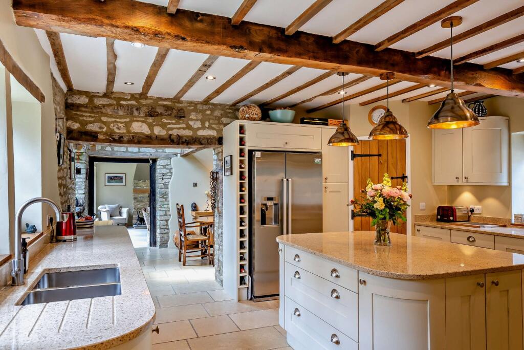 House in Cherwell, Bucknell - View 3