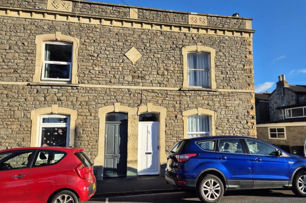 Main image of property: Melbourne Terrace, Clevedon, North Somerset, BS21