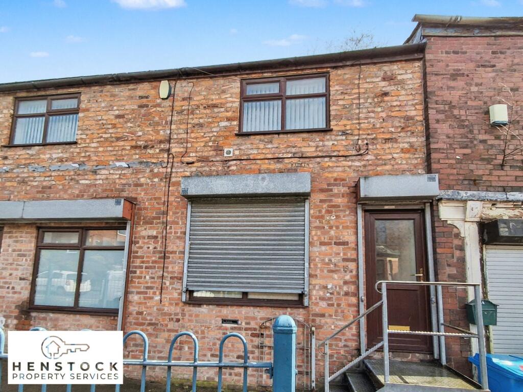 Main image of property: Rochdale Road, Middleton, Manchester, M24