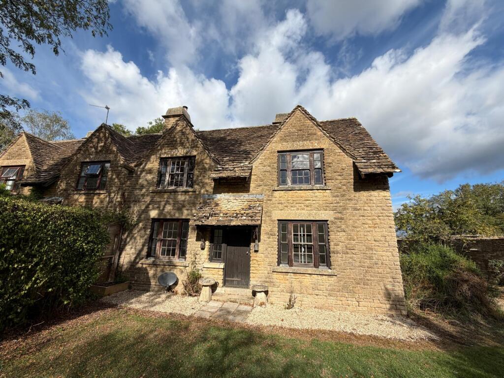 Main image of property: Victory Cottages, Great Chalfield, SN12 8NL