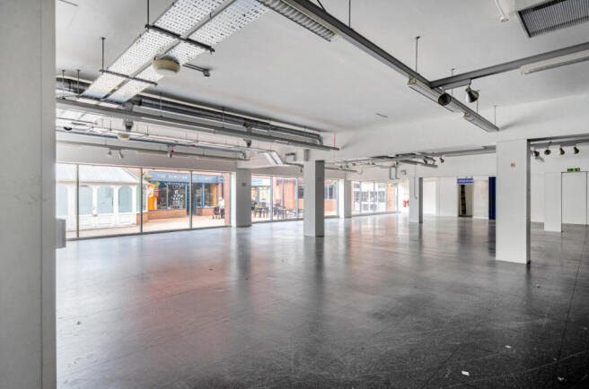 Ground Floor