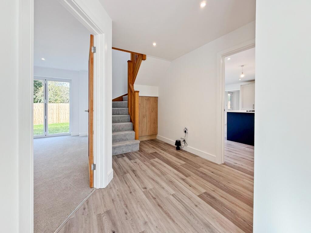 House in South Oxfordshire, Woodcote - View 5