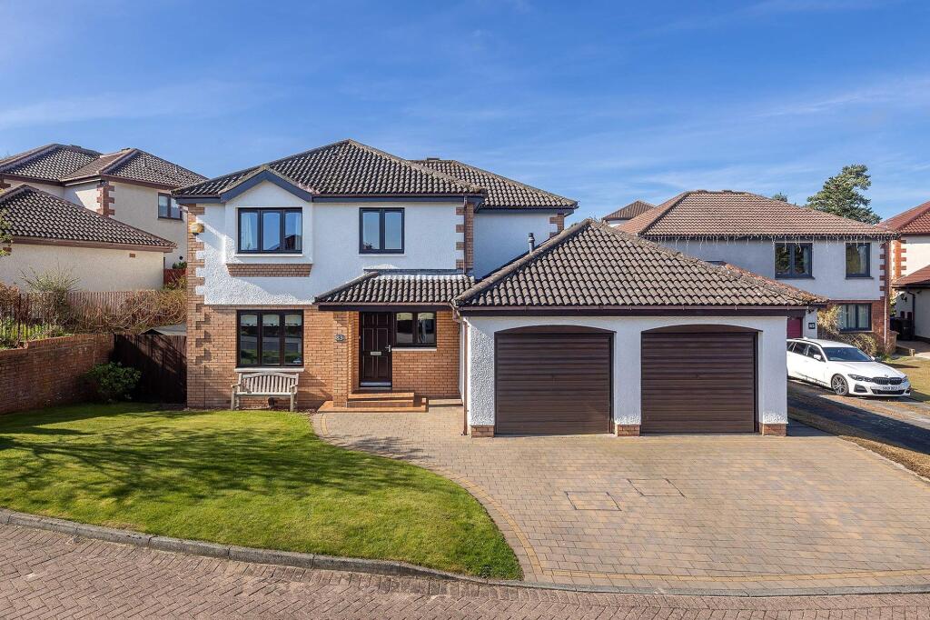 Main image of property: Kettil'stoun Mains, Linlithgow, EH49