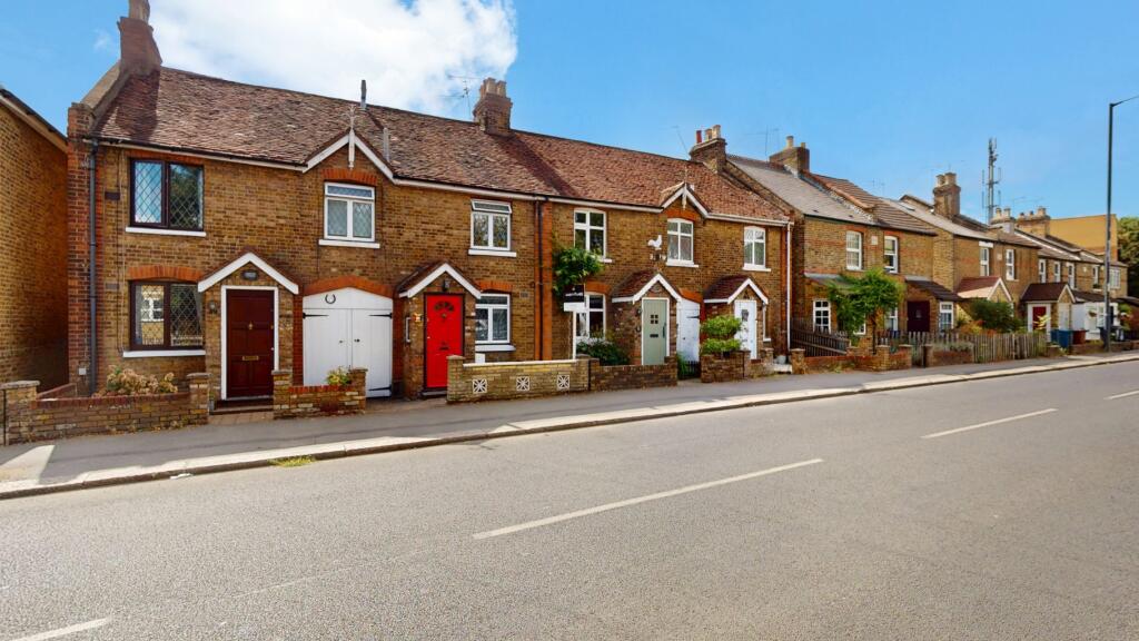 Main image of property: Camden Row, Cuckoo Hill, Pinner, HA5 2AH