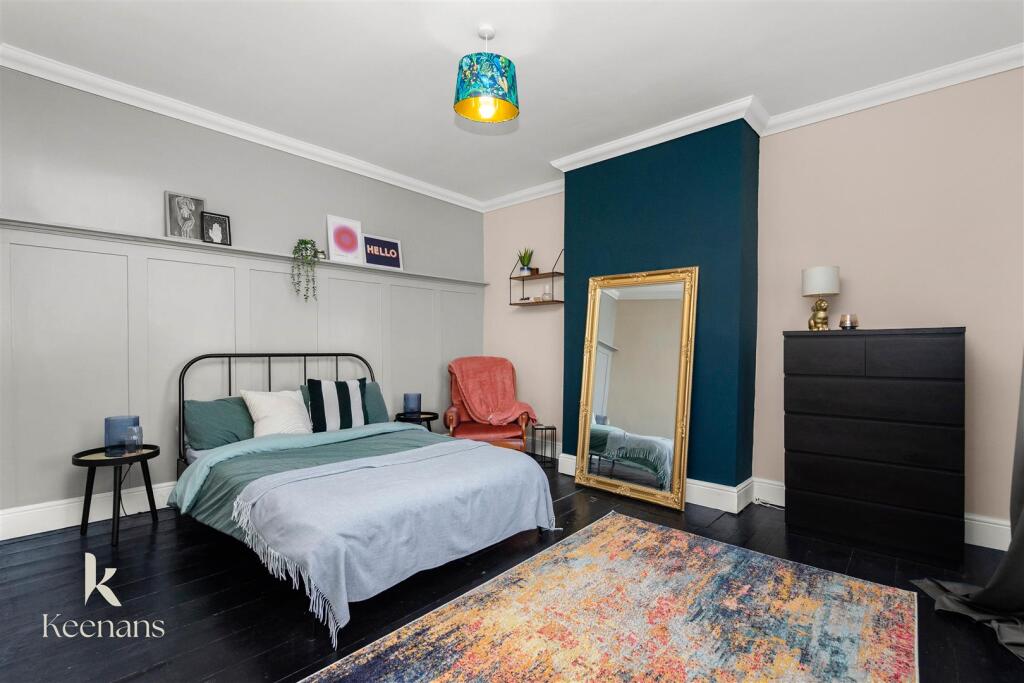 Additional image 6 of 4, Carr Mount, Carr Road, Rawtenstall, Rossendale,