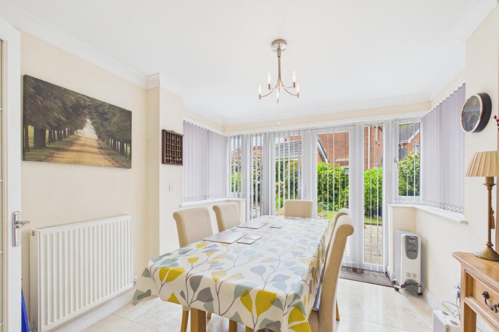 House in Ross-on-Wye, Herefordshire - View 5